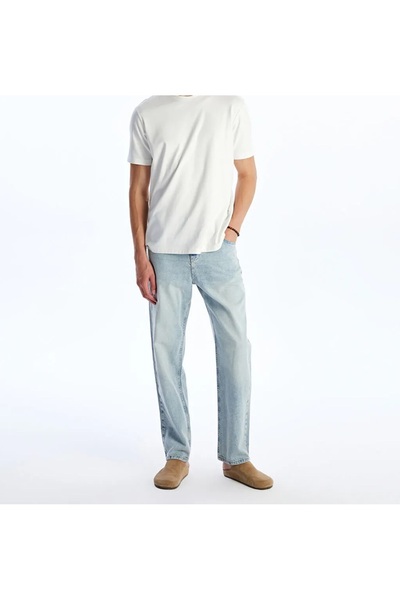 LC Waikiki LCW Jeans Baggy Fit Erkek Jean Pantolon