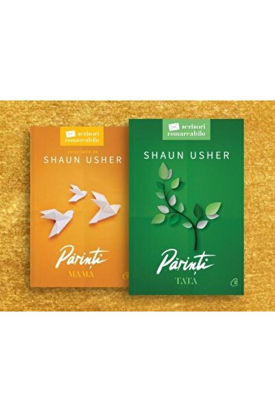 Editura Curtea Veche Parents Package