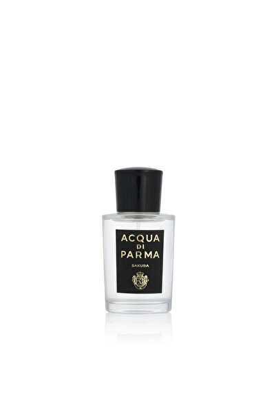 Acqua Di Parma Acqua di Parma, Sakura, Eau De Parfum, Γυναικεία, 20 ml