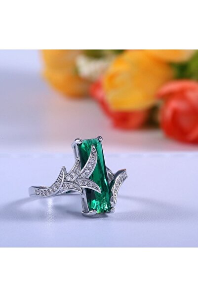 byozanyılmaz Gümüş Yüzük