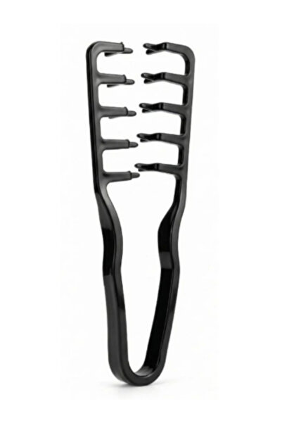 Layes Hair Styling Miracle Comb Natural Volume and Wavy Look