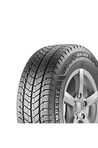 Semperit Vangrip-3 235/65R16 C 115/113R Kış Lastiği - 2025