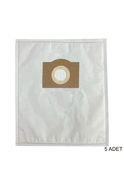 Magic Bags Sac de praf pentru aspirator compatibil Nilco și Fakir S10 - S38 |...