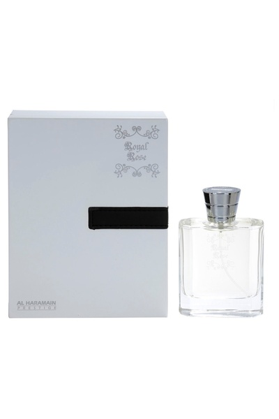 Al Haramain , Royal Rose, Eau De Parfum, Unisex, 100 ml