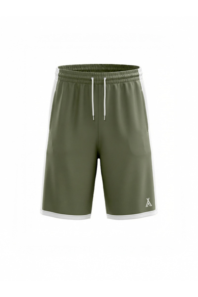 ORENDAHILL Activewear Men's Plain Short