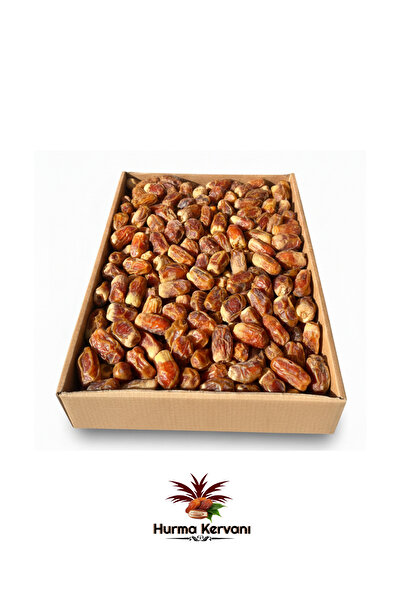 Hurma Kervanı Sugai Diyet Hurması Şeker Hastalarına Özel 5kg