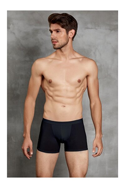 Doreanse Boxeri din bumbac pentru bărbați, exclusivi, subțiri și eleganți