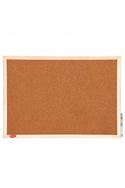 daço Cork panel wooden frame 40x60cm DACO