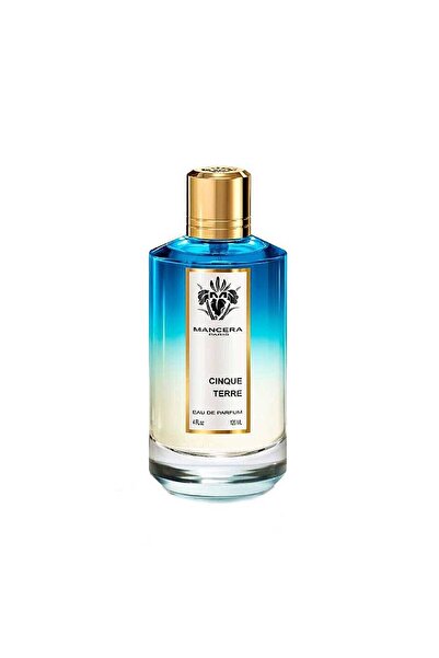 Mancera Cinque Terre Άρωμα 120ml