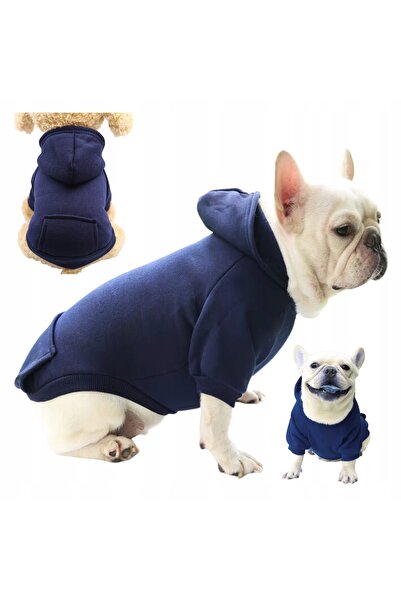 Other Vestă pentru câini, jachetă, hanorac cu glugă, izolat, mărimea M