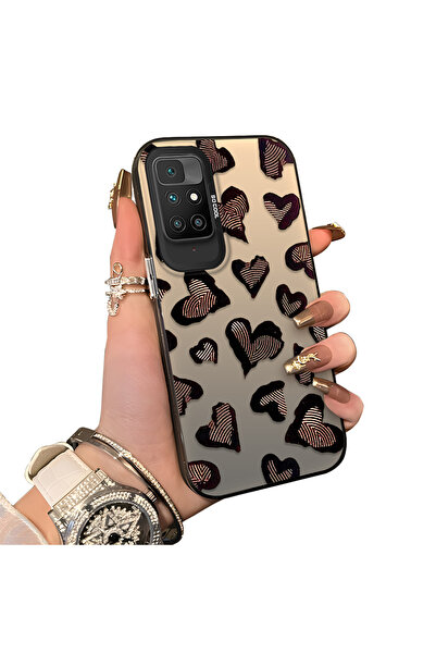 ucuc حافظة حماية لعدسة الحافة الخلفية من السيليكون الصلب المتوافقة مع Redmi 1...