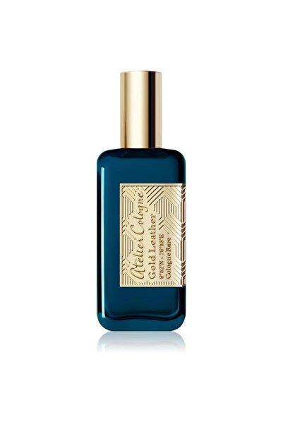 ATELIER COLOGNE Atelier Cologne, Gold Leather, Eau De Parfum, Unisex, 30 ml