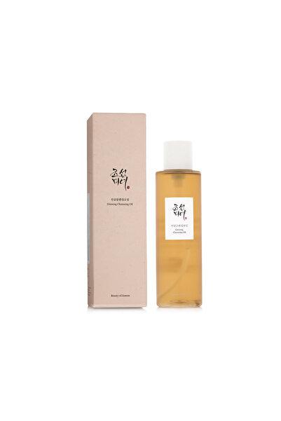 Beauty of Joseon Ginseng Cleansing Oil 210 ml