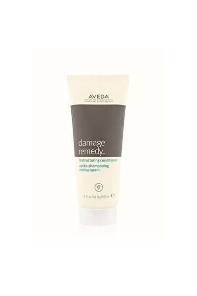 Aveda Aveda, Damage Remedy, Balsam de păr, Reconstructor, 40 ml