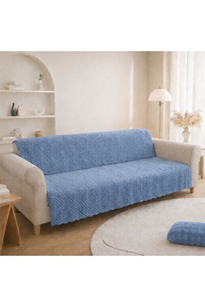ÖZLÜ TEKSTİL ÖZLÜ HOME WELLSOFT 180X220 ΚΑΛΥΜΜΑ ΚΑΝΑΠΕ-ΚΡΕΒΑΤΙΟΥ