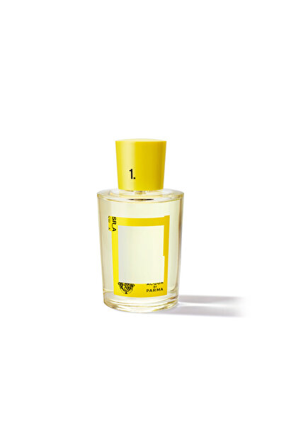 Acqua Di Parma Acqua di Parma, Colonia By Samuel Ross Yellow, Eau De Cologne,...