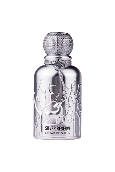 Auraa Desire , Silver Reserve, Extrait De Parfum, Pentru Barbati, 100 ml