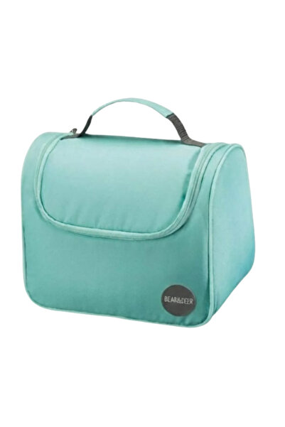 MODİKA Тюркоазена кутия за обяд – лека и практична кутия за обяд за училище