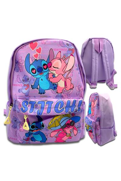 Other Rucsac Lilo și Stitch pentru școală, rucsac de călătorie urbană pentru ...
