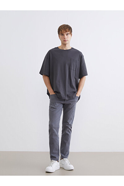 LC Waikiki Timeless Clothing & Timeless Choices 750 Slim Fit Men's Jean Pants