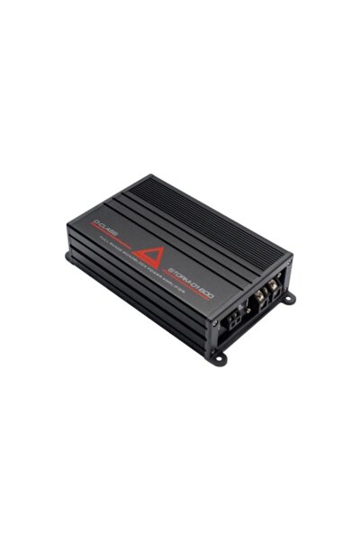 AURA Amplificator auto AMP 4.60, 4 canale, 150W