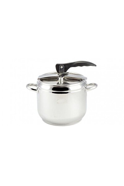 Perfect Home Stainless steel pressure cooker 3.5l