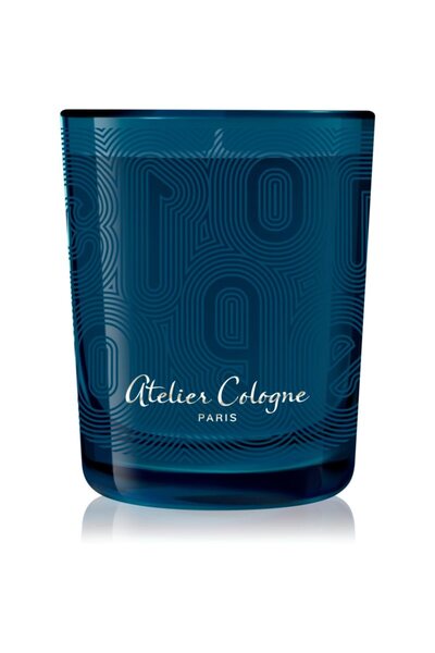 ATELIER COLOGNE Atelier Cologne, Bois Montmartre, Lumânare parfumată, 180 g