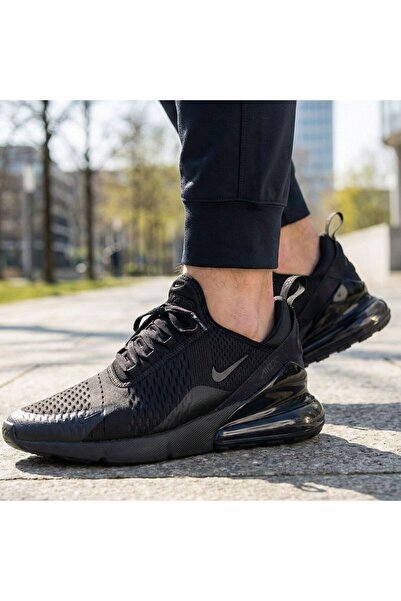 Nike Sports Shoes Air Max 270 Air Sole Sports Premium Shoes