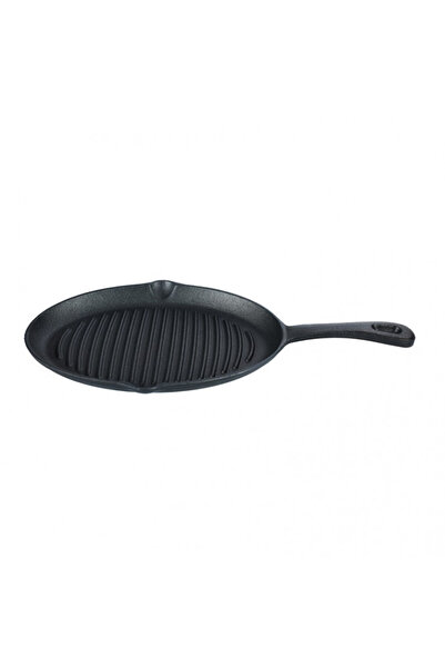 Perfect Home Mini cast iron grill pan