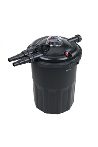 Boyu فلتر بيولوجي للحدائق [سلسلة EFU] [التدفق - 6000-10000 لتر]