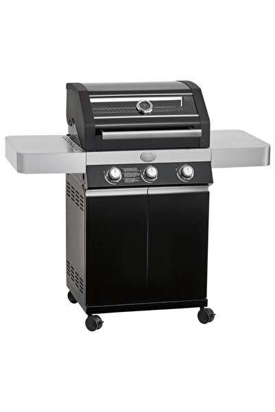 rösle Grătar pe gaz Videro G3,