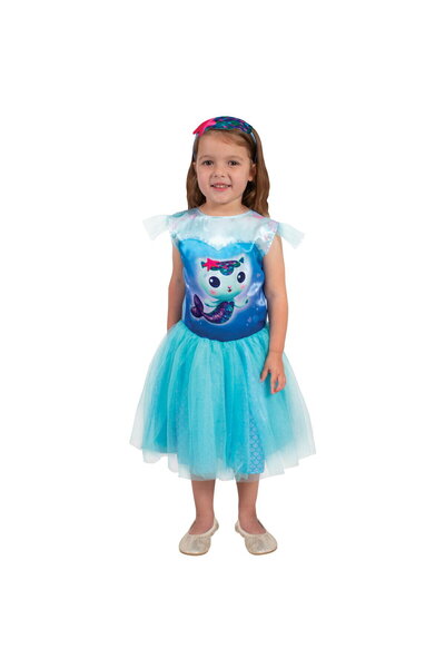 Rubies Costum de carnaval - MerCat Deluxe