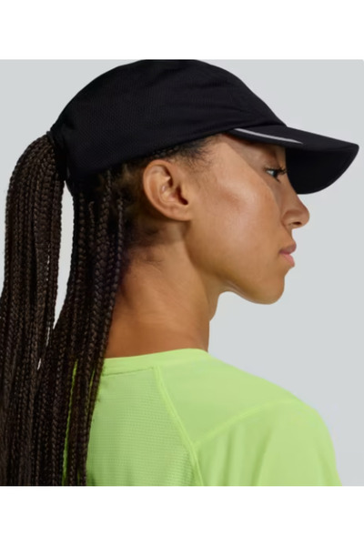 adidas Run Mes Cap Cc Women's Sports Hat Jz0504 Osfw