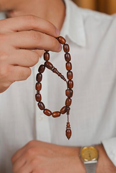 dergah tesbih Master Mücahit Şener Systematic Design Yı-Lan Tree Efe Mascot P...