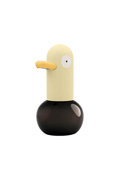 Generics Duck Cartoon Automatic Soap Dispenser