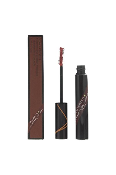 Shu Uemura , Unlimited, Highly Pigmented, Eyebrow Gel, Orange Peel, 4.4 ml