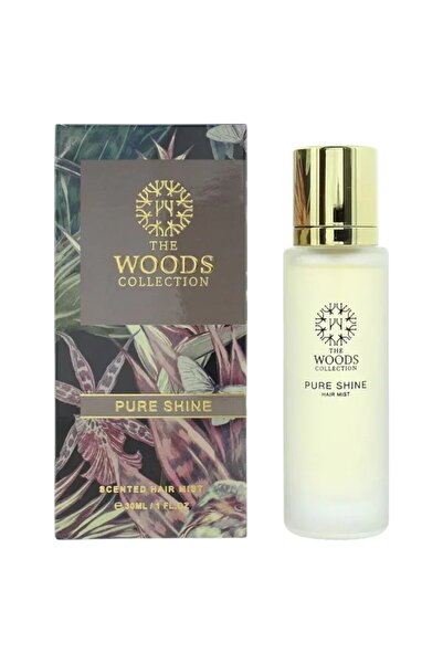The Woods Collection The Woods Collection, Pure Shine Hair, Άρωμα μαλλιών με ...