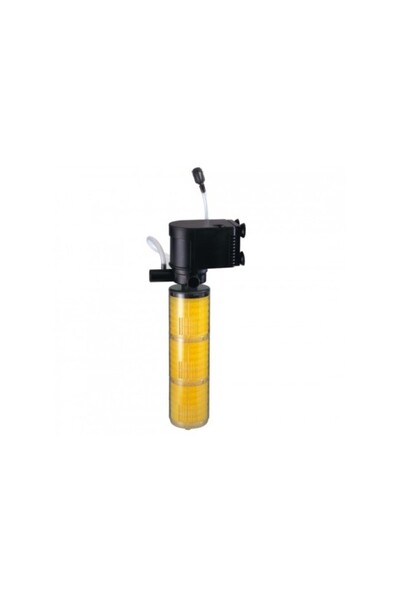 Boyu Submersible Filter SP-Series[Model - SP2300-II, Flow - 1200L/h]