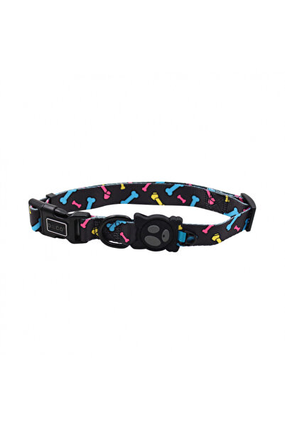 Doco LOCO Collar - (DCL002)[Size - L, Texture - Chewy]