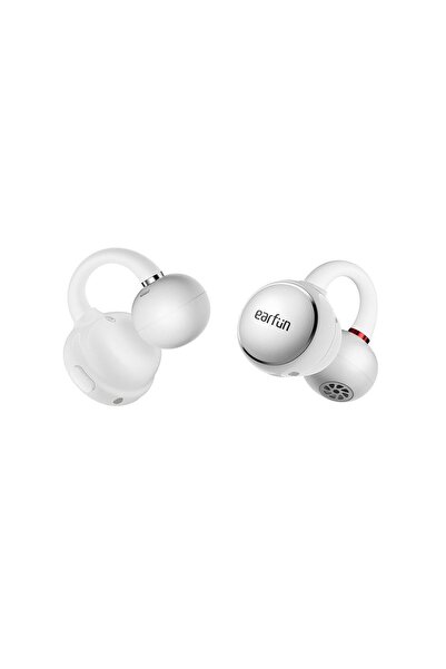 EARFUN Clip Open Ear Adaptif Konforlu Kulaklık - Bluetooth 6.0 - 40 Saat Oyna...