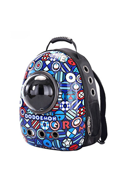 PADO أوشن كيتي - حاملة