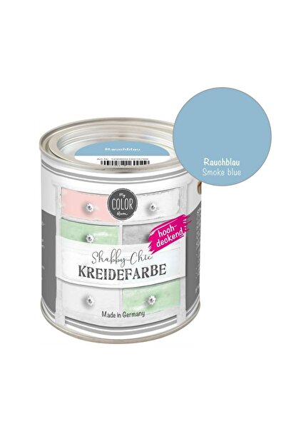 Viva Decor Chalk paint for furniture, drip-free, My COLOR Room by VIVA, 750ml...