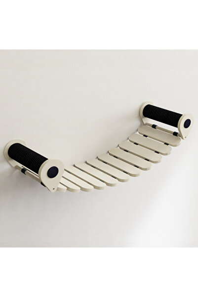 CATRY جسر تسلق للقطط 118 × 28 سم