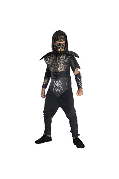 Rubies Costum de carnaval - Ninja Sarpe