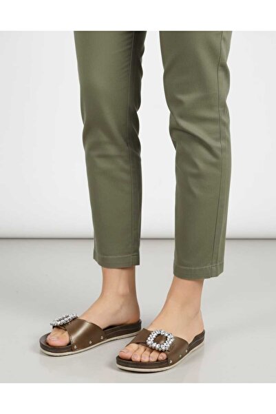 Esem Women's Anatomic Sole Daily Home, Street, Guest and Dowery Slippers