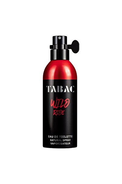 Tabac , Wild Ride, Eau De Toilette, Για Άνδρες, 75 ml