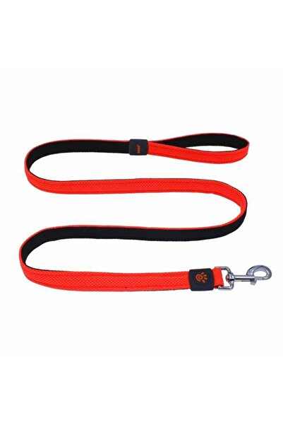 Doco ¬Æ جيلي بين لياش 5 أقدام (DCA1150)[المقاس - صغير، اللون - برتقالي أمان]