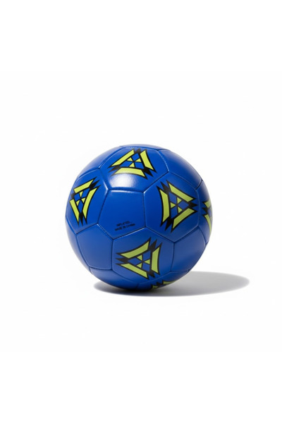 GNR Market Minge de fotbal albastră