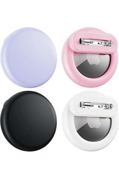 Arabest حامل مخفي بدبوس غير مرئي، حماية من الفقدان للأطفال وكبار السن والأمتعة