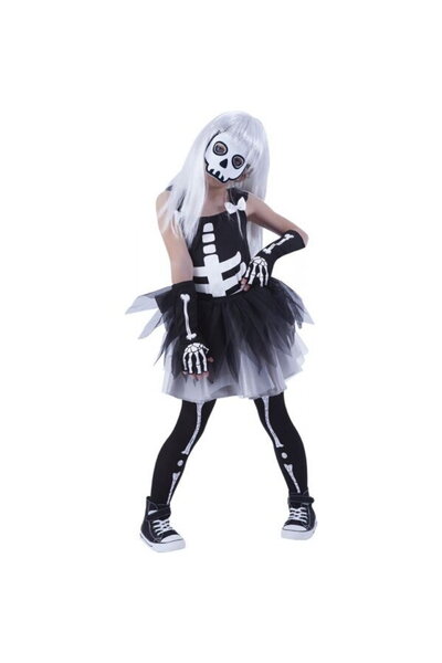 Rubies Carnival costume - Skeleton